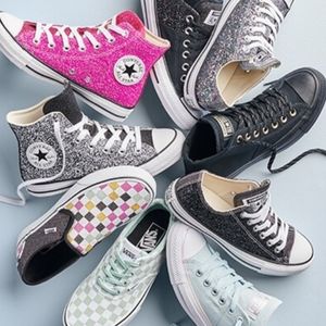 Meet your Posher, Ange